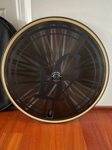 Lightweight lenticulaire - 1
