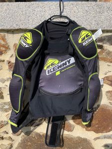 Dorsale Kenny taille L - 1