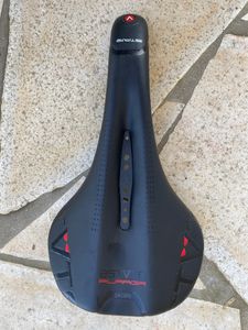 Selle astute pilarga carbone - 1