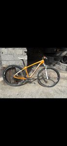 VTT niner air 9 carbon - 1