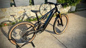 Specialized Levo Gen 4 Pro modèle 2026 - 1