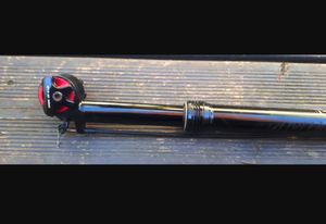 TIGE DE SELLE TELESCOPIQUE 100mm Specialized + com... - 1
