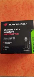 Chambre à air VTT - 1