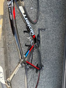 Vente vélo route Lapierre  - 1