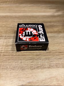 Roulement ENDURO BEARINGS 6808 LLB 40x52x7 - 1