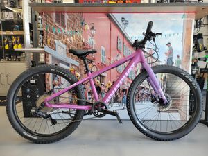 NEUF ! Eightshot VTT Enfant X-Coady 24 SL Disc - 1
