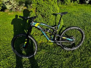 Lapierre spicy 527 carbone 2016 - Taille XL - 1
