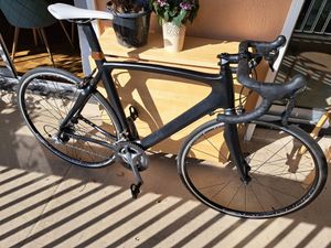 Kuota Kharma 2010 - 1