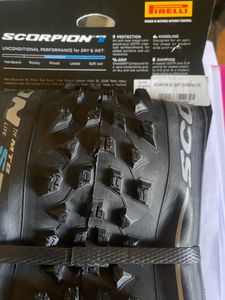 Pneu neuf Pirelli vente ou échange  - 1