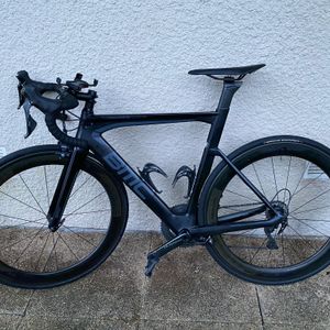 Teammachine 2018 carbone - 1