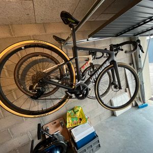 Specialized Roubaix SL8 Expert - 1