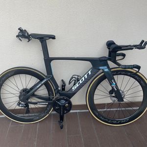 Scott plasma 7  - 1