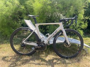 Origine Fraxion GTR M - SRAM Force AXS D2 - DT Swi... - 1