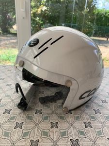 casque chrono - 1