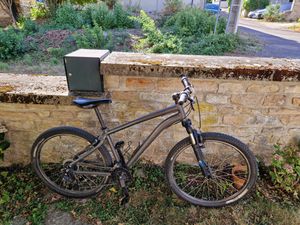 vtt xcc noir  - 1