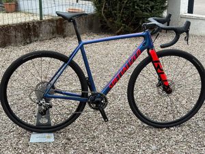 Kit cadre specialized crux - 1