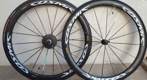 Roues Mavic  - 1