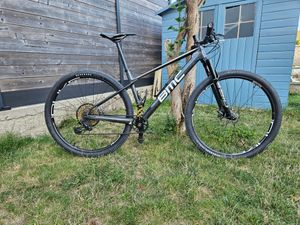 BMC TWOSTROKE - 1
