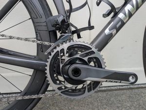 Specialized Tarmac S-Works SL7 Axs, taille 56 cm - 1
