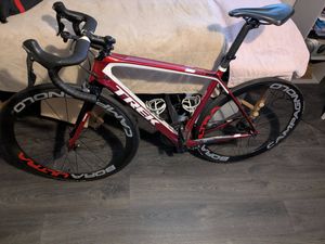 Vélo de route  - 1