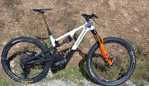 Rocky Mountain powerplay SL C90 2025 - 1