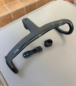 Guidon Vision Metron - 1
