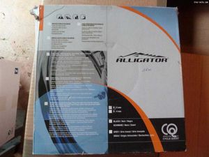 Gaine de frein - 1