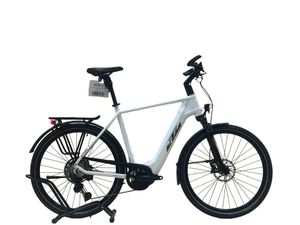 KTM Macina Style 720 Vélo électrique Shimano XT 20... - 1