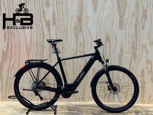 Cube Nuride Hybrid Pro 750 Allroad Vélo électrique... - 1
