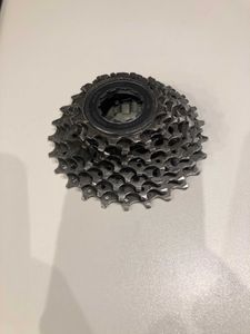 cassette 105 - 1