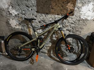 Lapierre Spicy cf 7.9 2022 - 1