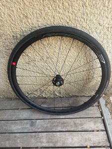 Fulcrum Racing 3 DB - 1