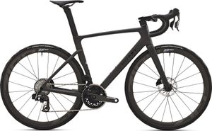 Velo De Route Van Rysel Rcr Pro Sram Force Axs 12v... - 1