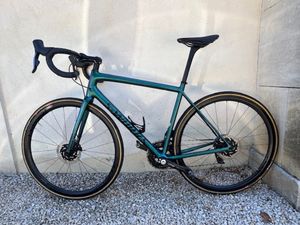 SPECIALIZED AETHOS S WORKS 2023 - 1