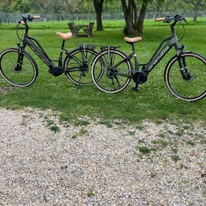 VTC Granville E-Excellence 25 Perf. - 1