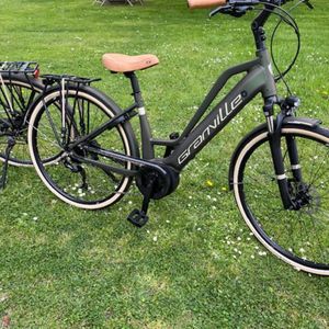 VTC Granville E-Excellence 25 Perf. - 1