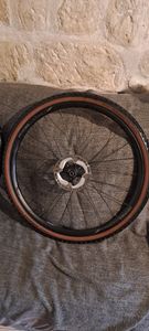 Paire roue gravel prymahl 650 (27,5") - 1