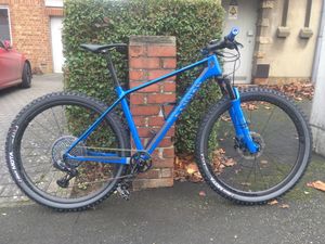 VTT Canyon - 1