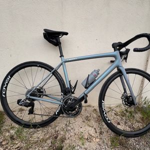 VELO COMPLET - 1