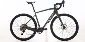 Produit Reconditionne    Wilier Jena Hybrid   Velo... - 1