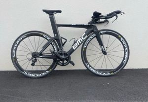 Vélo BMC timemachine TM01 - 1