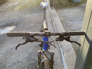 Lapierre Pro Alu Team - 1