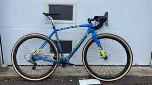 Specialized Crux 54 - 1