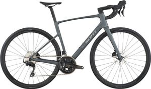 Velo De Route Scott Addict 50 Shimano 105 12v 700 ... - 1