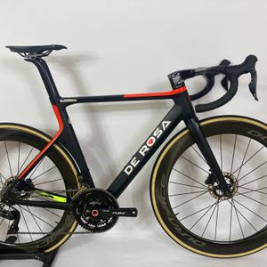 OFFRE DESTOCKAGE - DE ROSA SK PININFARINA 2021 Tea... - 1