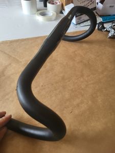 Cintre route dedda 420 - 1