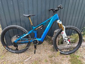 Cube one 44 HPC AT800 - 1