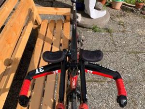 Vélo de triathlon BMC TIMEMACHINE TM01 DURA-ACE DI... - 1