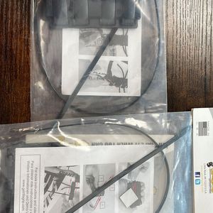 NEUF ! Porte gel pro elite - 1