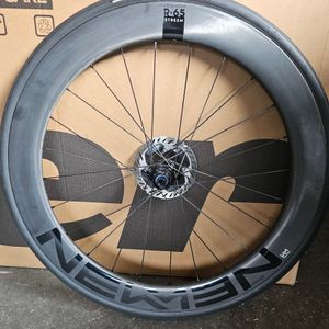 Paire de roues Newmen SL R65 streem - 1